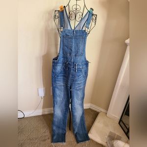 Madwell Overalls - S